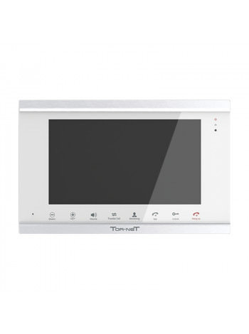 Монитор видеодомофона<br /> TR-41 IP SW
