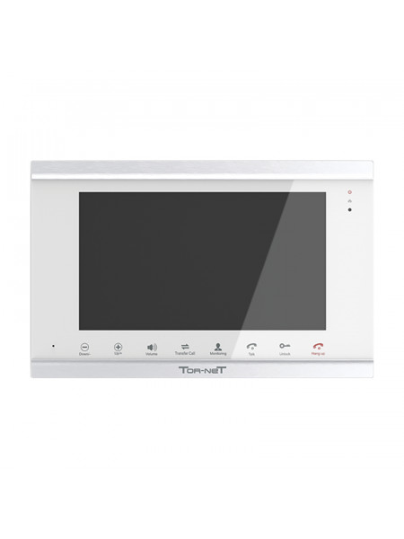 Монитор видеодомофона<br /> TR-41 IP SW
