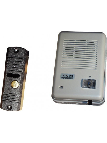 Устройство переговорное<br /> VTA-2F