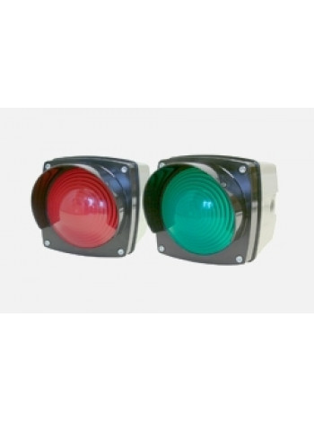 Светофор<br /> TrLightG LED