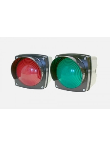 Светофор<br /> TrLightG LED Светофор<br /> TrLightG LED