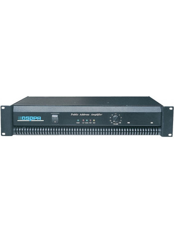 Усилитель<br /> МР-2500