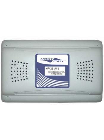 Преобразователь сигнала<br /> MP-251W1