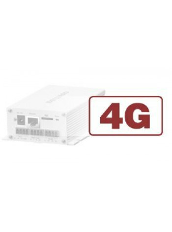 Опция Уличное исполнение с модулем 2G/3G/4G<br /> Bxxx-4G