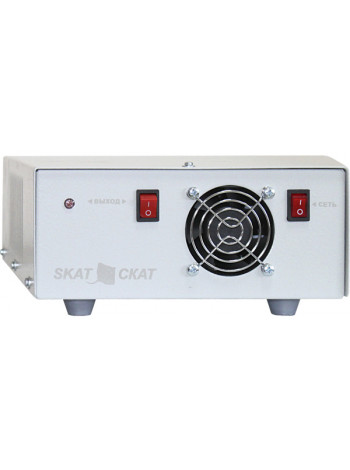 Источник питания<br /> СКАТ-2400 исп.6/10