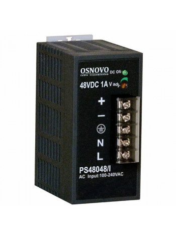 Источник питания<br /> PS-48048/I