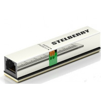 PoE-сплиттер<br /> Stelberry MX-220
