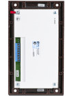 Вызывная аудиопанель<br /> DP400-RD24 (медь)