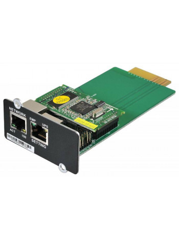 Модуль управления<br /> Ippon NMC SNMP