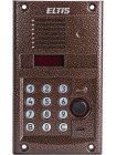 Вызывная аудиопанель<br /> DP400-RD24 (медь)