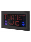 Табло<br /> MP-760WC