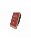 Вызывная видеопанель<br /> AV-02FDR RED