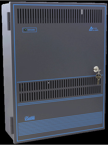 Усилитель<br /> AL-250PA