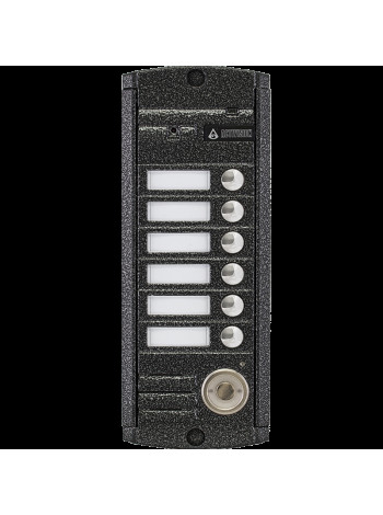 Вызывная видеопанель<br /> AVP-456 (PAL) TM Антик