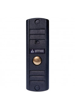 Вызывная видеопанель<br /> AVP-508 (PAL) черный