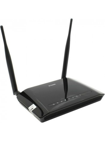 Точка доступа Wi-Fi<br /> DAP-1360U/A1A