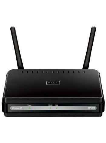 Точка доступа Wi-Fi<br /> DAP-2310/A1A