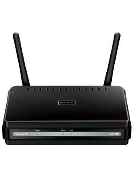 Точка доступа Wi-Fi<br /> DAP-2310/A1A Точка доступа Wi-Fi<br /> DAP-2310/A1A
