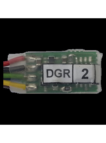 Реле<br /> DGR