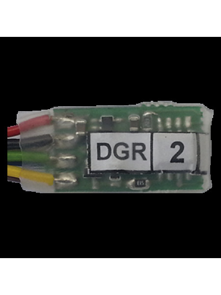 Реле<br /> DGR Реле<br /> DGR