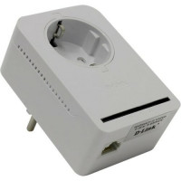 Powerline адаптер<br /> DHP-P308AV/C1B