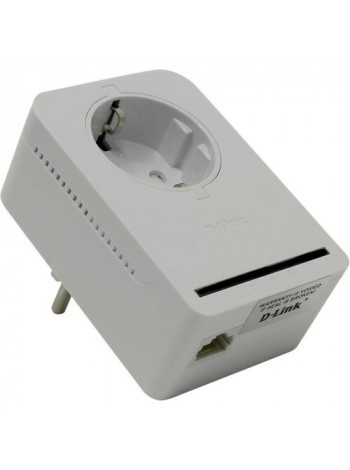 Powerline адаптер<br /> DHP-P308AV/C1B