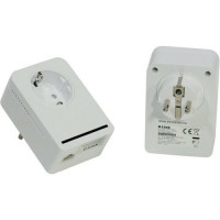 Powerline адаптер<br /> DHP-P309AV/C1B