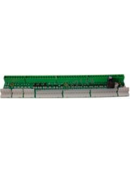 Плата подключений<br /> S54420-A14-A2 (FCM1821-A1) Плата подключений<br /> S54420-A14-A2 (FCM1821-A1)