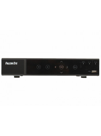Видеорегистратор HD (UVR)<br /> FE-4216AHD.1