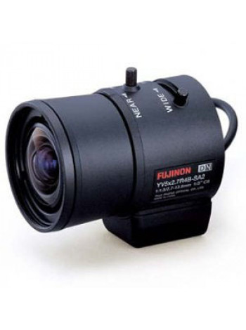 Объектив<br /> Fujinon YV5*2.7R4B-SA2L