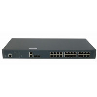 Коммутатор PoE<br /> GL-SW-F204-24P