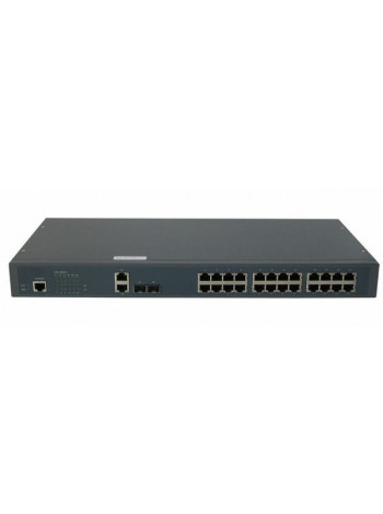 Коммутатор PoE<br /> GL-SW-F204-24P