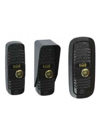 Вызывная видеопанель<br /> JSB-V05ML PAL (черный)