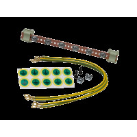 Комплект заземления<br /> LN-DGR-TPR-5L40-XX