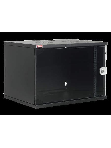 Шкаф телекоммуникационный<br /> LN-SH12U5460-BL-F0-2 Шкаф телекоммуникационный<br /> LN-SH12U5460-BL-F0-2
