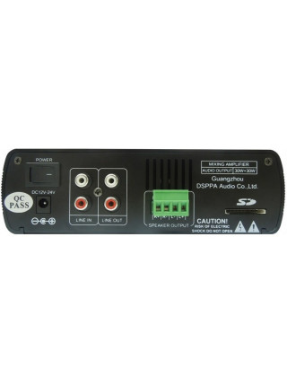 Усилитель<br /> Mini-60 Усилитель<br /> Mini-60