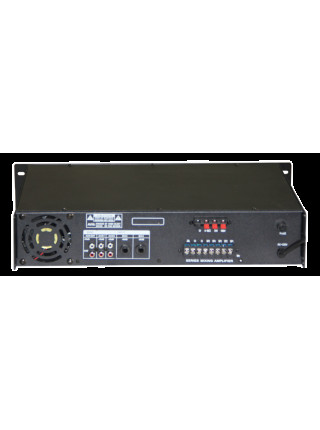 Усилитель<br /> PA-1500 Усилитель<br /> PA-1500
