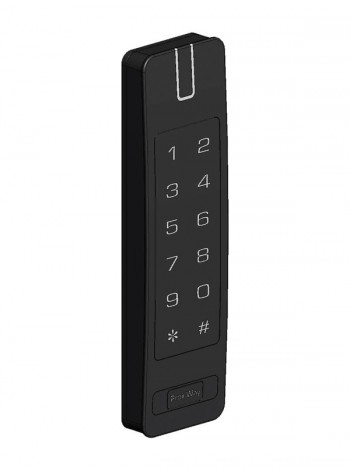 Считыватель с клавиатурой<br /> PW-maxi BLE keypad