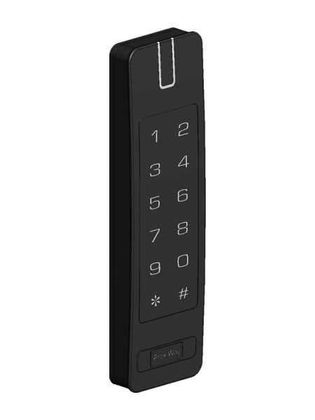 Считыватель с клавиатурой<br /> PW-maxi BLE keypad Считыватель с клавиатурой<br /> PW-maxi BLE keypad
