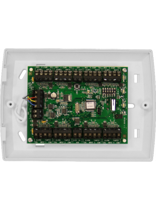 Модуль расширения зон<br /> PCX-RIX8i