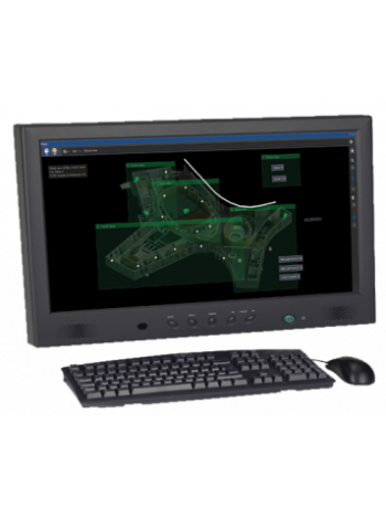 Программное обеспечение<br /> FSM-5000-EP (F01U314992)