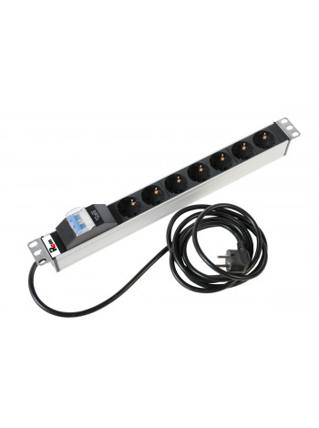 Блок розеток<br /> R-16-7S-A-440-3