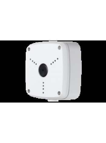 Коробка монтажная<br /> RVI-1BMB-3 WHITE