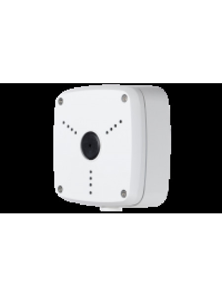 Коробка монтажная<br /> RVI-1BMB-3 WHITE