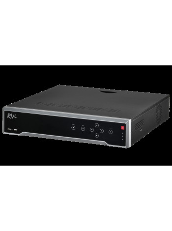 Видеорегистратор сетевой (NVR)<br /> RVi-2NR32840