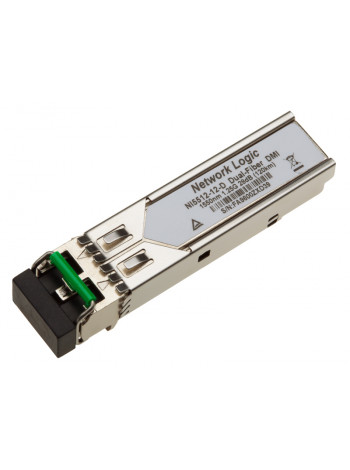Модуль SFP оптический<br /> SFG-X12-D