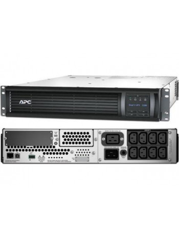 ИБП UPS<br /> SMT2200RMI2U