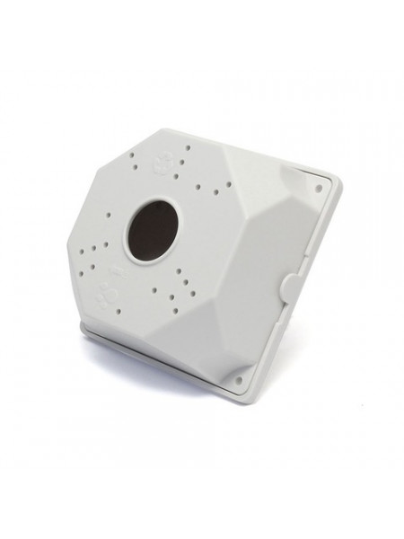 Коробка монтажная<br /> SP-Box 130x130x50
