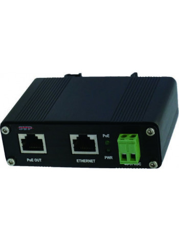 PoE-инжектор<br /> SVP-EINJ30