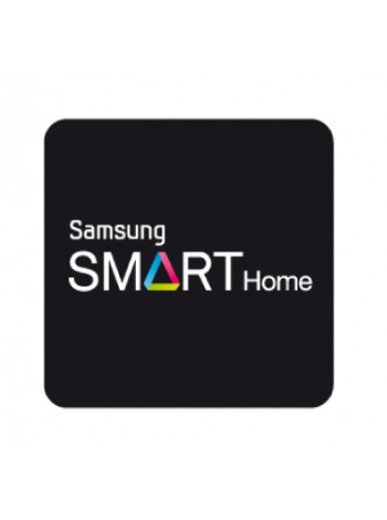 Бесконтактная метка-наклейка<br /> Samsung AKT-300K (черный)